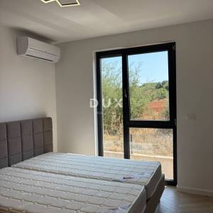  Medulin, Banjole, novi dvosobni stan, 62.50 m2 , kupnja na kredit, odmah useljiv 