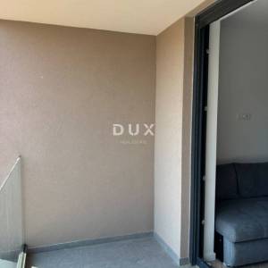  Medulin, Banjole, novi dvosobni stan, 62.50 m2 , kupnja na kredit, odmah useljiv 