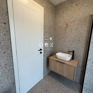  Medulin, Banjole, novi dvosobni stan, 62.50 m2 , kupnja na kredit, odmah useljiv 