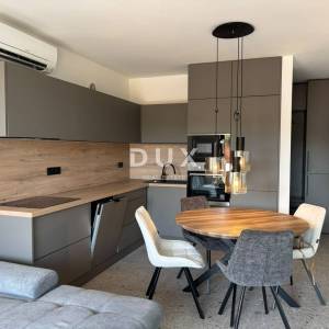  Medulin, Banjole, novi dvosobni stan, 62.50 m2 , kupnja na kredit, odmah useljiv 