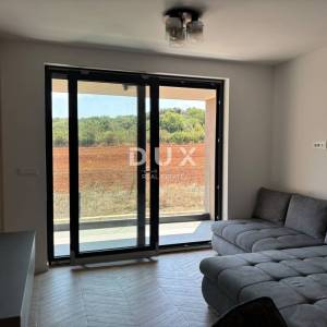  Medulin, Banjole, novi dvosobni stan, 62.50 m2 , kupnja na kredit, odmah useljiv 
