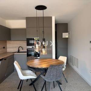 Medulin, Banjole, novi dvosobni stan, 62.50 m2 , kupnja na kredit, odmah useljiv 