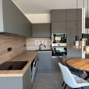  Medulin, Banjole, novi dvosobni stan, 62.50 m2 , kupnja na kredit, odmah useljiv 
