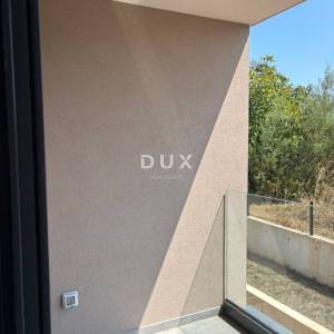  Medulin, Banjole, novi dvosobni stan, 62.50 m2 , kupnja na kredit, odmah useljiv 