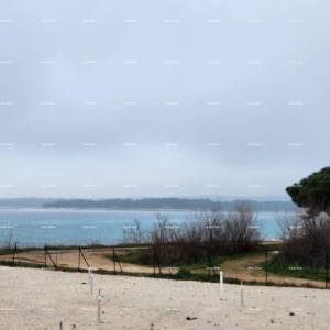 MEDULIN, POŠESI, STAN S POGLEDOM NA MORE, 150 m OD MORA
