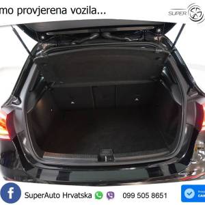 Mercedes A 200 Aut. Style 163 KS, LED+KAM+GR SJED+VIRT+ASIST