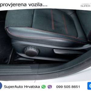 Mercedes A 250e Aut. AMG 218 KS, KAM+VIRT+NAVI