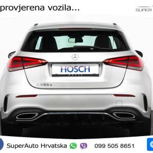 Mercedes A 250e Aut. AMG 218 KS, KAM+VIRT+NAVI