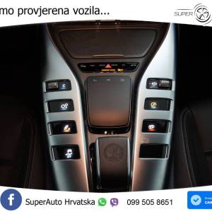 Mercedes AMG GT 53 EQ Boost 4M Aut. 457 KS, ACC+LED+360+GR SJED+HEAD+PANO