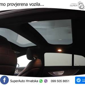 Mercedes AMG GT 53 EQ Boost 4M Aut. 457 KS, ACC+LED+360+GR SJED+HEAD+PANO