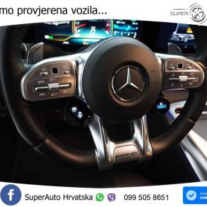 Mercedes AMG GT 53 EQ Boost 4M Aut. 457 KS, ACC+LED+360+GR SJED+HEAD+PANO