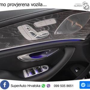 Mercedes AMG GT 53 EQ Boost 4M Aut. 457 KS, ACC+LED+360+GR SJED+HEAD+PANO