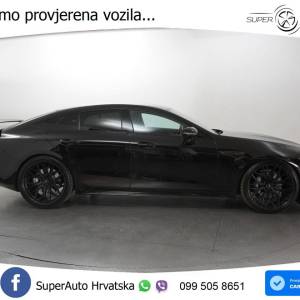 Mercedes AMG GT 53 EQ Boost 4M Aut. 457 KS, ACC+LED+360+GR SJED+HEAD+PANO
