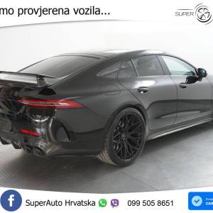 Mercedes AMG GT 53 EQ Boost 4M Aut. 457 KS, ACC+LED+360+GR SJED+HEAD+PANO