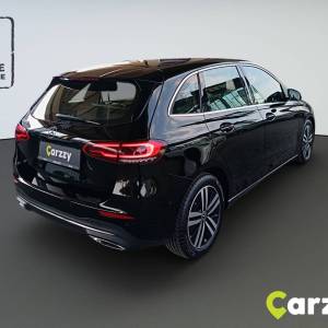 Mercedes-Benz B 180 ADVANCED AUT. - 3 godine jamstva