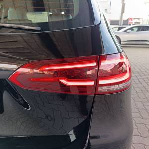 Mercedes-Benz B 180 ADVANCED AUT. - 3 godine jamstva