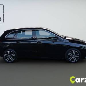 Mercedes-Benz B 180 ADVANCED AUT. - 3 godine jamstva