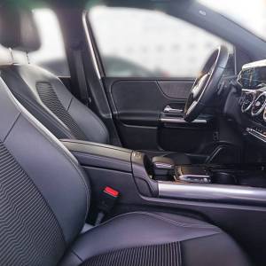 Mercedes-Benz B 180 ADVANCED AUT. - 3 godine jamstva