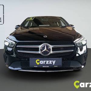 Mercedes-Benz B 180 ADVANCED AUT. - 3 godine jamstva