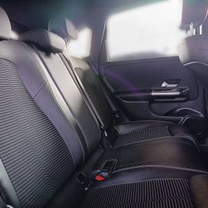 Mercedes-Benz B 180 ADVANCED AUT. - 3 godine jamstva