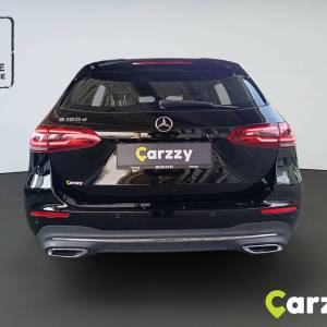 Mercedes-Benz B 180 ADVANCED AUT. - 3 godine jamstva