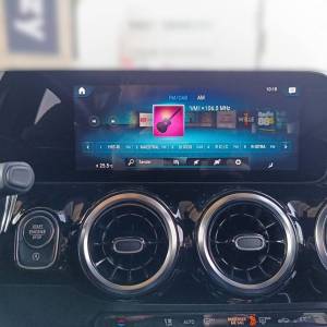 Mercedes-Benz B 180 ADVANCED AUT. - 3 godine jamstva
