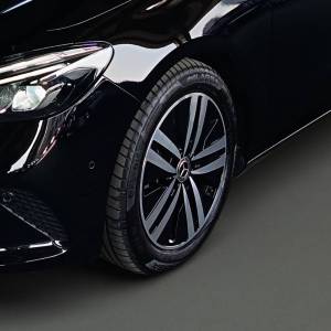 Mercedes-Benz B 180 ADVANCED AUT. - 3 godine jamstva
