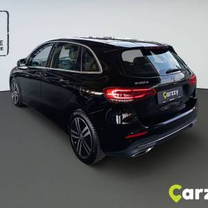 Mercedes-Benz B 180 ADVANCED AUT. - 3 godine jamstva