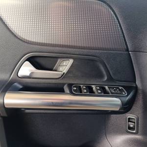 Mercedes-Benz B 180 ADVANCED AUT. - 3 godine jamstva