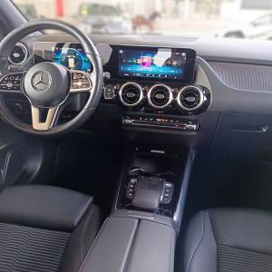Mercedes-Benz B 180 ADVANCED AUT. - 3 godine jamstva