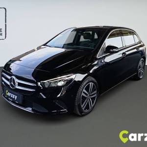 Mercedes-Benz B 180 ADVANCED AUT. - 3 godine jamstva