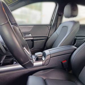 Mercedes-Benz B 180 ADVANCED AUT. - 3 godine jamstva