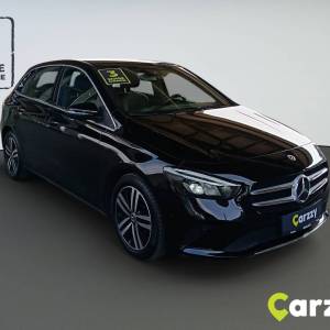 Mercedes-Benz B 180 ADVANCED AUT. - 3 godine jamstva