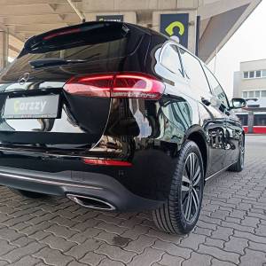 Mercedes-Benz B 180 ADVANCED AUT. - 3 godine jamstva