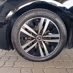 Mercedes-Benz B 180 ADVANCED AUT. - 3 godine jamstva