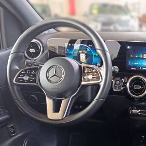 Mercedes-Benz B 180 ADVANCED AUT. - 3 godine jamstva