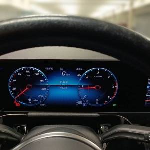 Mercedes-Benz GLA 200 200 d Aut. - 3 godine jamstva