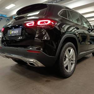 Mercedes-Benz GLA 200 200 d Aut. - 3 godine jamstva