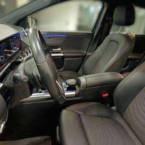 Mercedes-Benz GLA 200 200 d Aut. - 3 godine jamstva