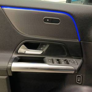 Mercedes-Benz GLA 200 200 d Aut. - 3 godine jamstva