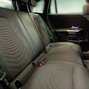 Mercedes-Benz GLA 200 200 d Aut. - 3 godine jamstva
