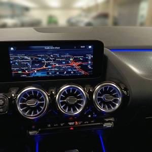 Mercedes-Benz GLA 200 200 d Aut. - 3 godine jamstva