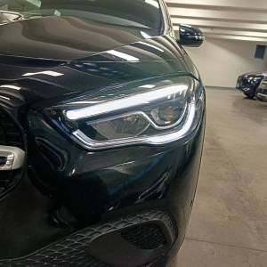 Mercedes-Benz GLA 200 200 d Aut. - 3 godine jamstva