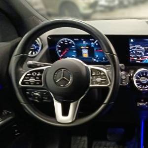 Mercedes-Benz GLA 200 200 d Aut. - 3 godine jamstva