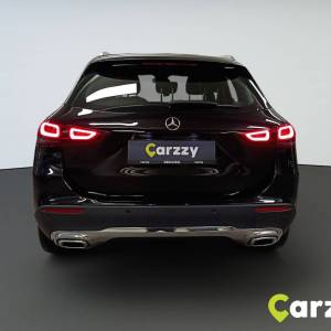 Mercedes-Benz GLA 200 200 d Aut. - 3 godine jamstva