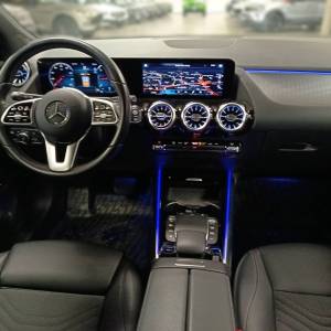 Mercedes-Benz GLA 200 200 d Aut. - 3 godine jamstva