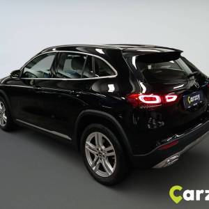 Mercedes-Benz GLA 200 200 d Aut. - 3 godine jamstva