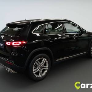Mercedes-Benz GLA 200 200 d Aut. - 3 godine jamstva