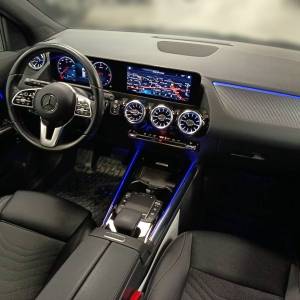 Mercedes-Benz GLA 200 200 d Aut. - 3 godine jamstva