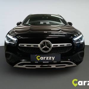 Mercedes-Benz GLA 200 200 d Aut. - 3 godine jamstva